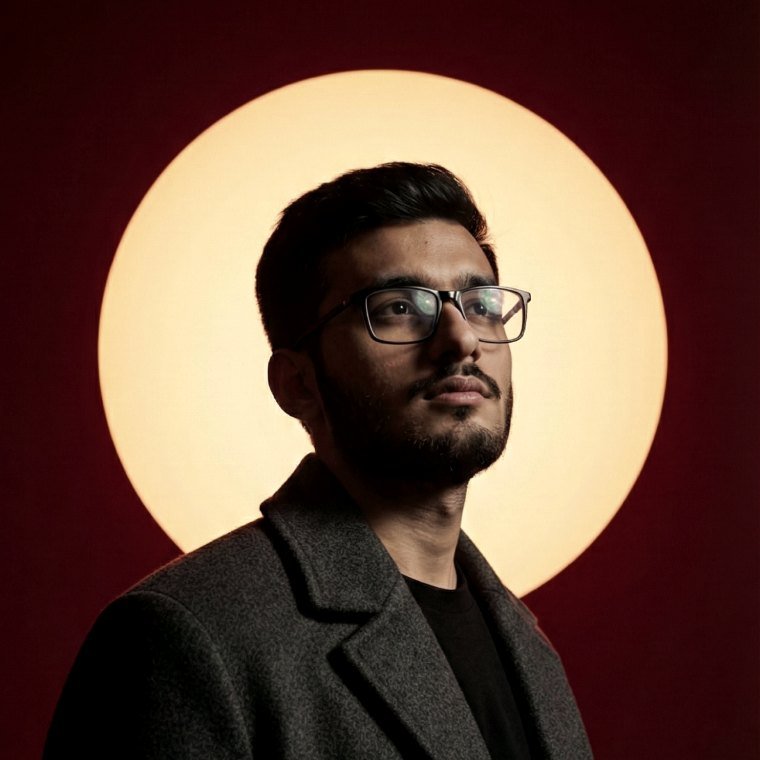 Hardik Garg, Founder and Senior Advisor of Saarthi Advisory